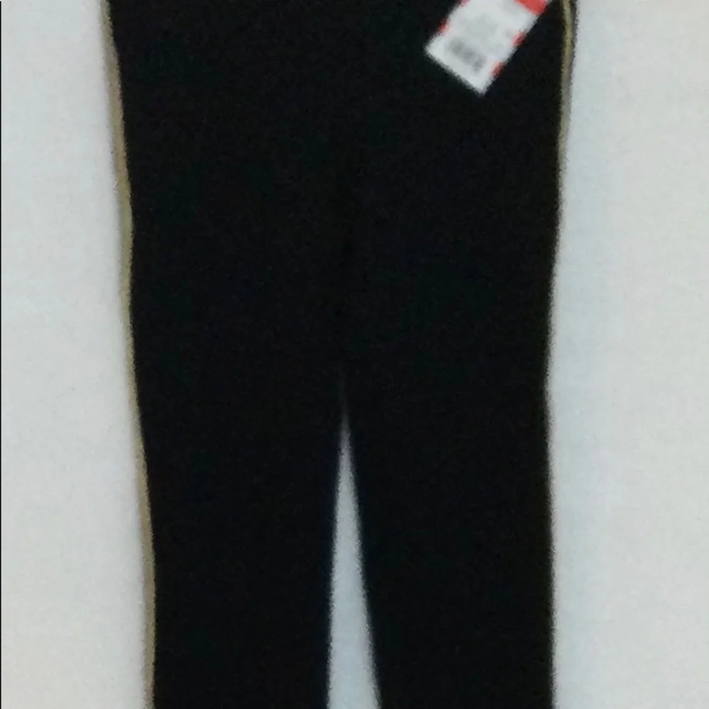 - Cat & Jack girls Jeggings pants 4T. New ebony - Picture 3 of 13